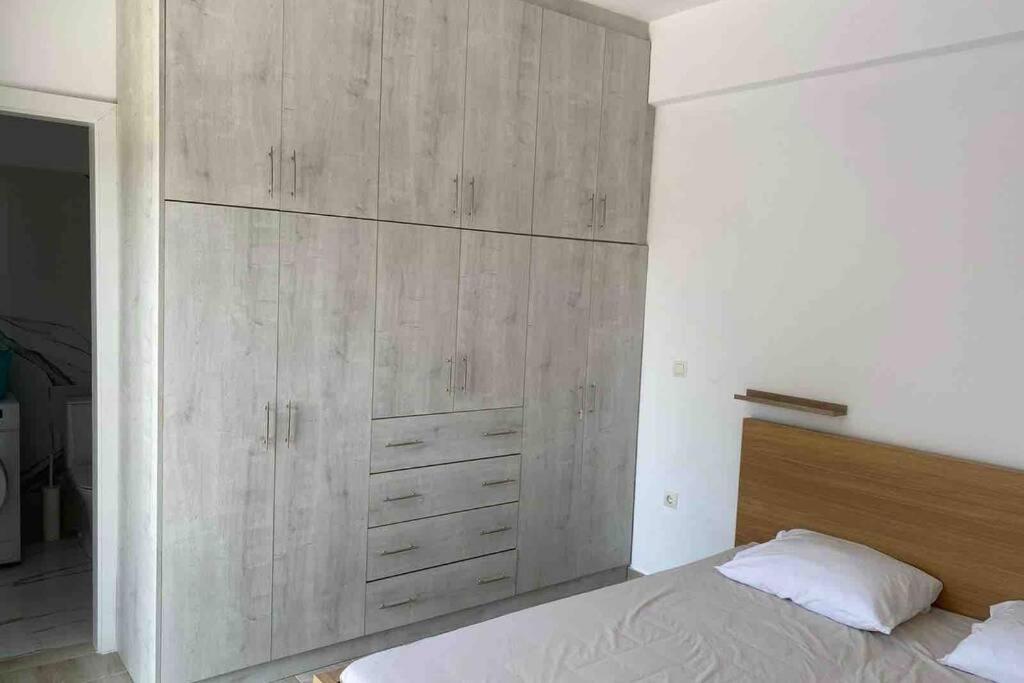 Maria'S Apartment 카스트로시키아 외부 사진
